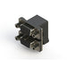 662-009-664-003 by EDAC Inc. - 662 SERIES RIGHT ANGLE DUAL D-SU
