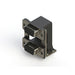 662-009-664-05C by EDAC Inc. - CONNECTOR D-SUB RCPT 9POS R/A SLDR