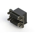 662-015-264-003 by EDAC Inc. - 662 SERIES RIGHT ANGLE DUAL D-SU