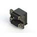 662-015-264-007 by EDAC Inc. - 662 SERIES RIGHT ANGLE DUAL D-SU