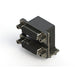 662-015-364-046 by EDAC Inc. - 662 SERIES RIGHT ANGLE DUAL D-SU