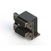 662-015-364-055 by EDAC Inc. - 662 SERIES RIGHT ANGLE DUAL D-SU