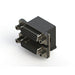 662-015-664-003 by EDAC Inc. - 662 SERIES RIGHT ANGLE DUAL D-SU