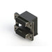 662-015-664-008 by EDAC Inc. - 662 SERIES RIGHT ANGLE DUAL D-SU