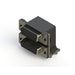 662-015-664-042 by EDAC Inc. - 662 SERIES RIGHT ANGLE DUAL D-SU