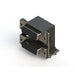 662-015-664-047 by EDAC Inc. - 662 SERIES RIGHT ANGLE DUAL D-SU