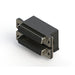 662-025-264-001 by EDAC Inc. - CONNECTOR D-SUB RCPT 25POS R/A SLDR