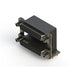 662-025-264-039 by EDAC Inc. - 662 SERIES RIGHT ANGLE DUAL D-SU