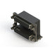 662-025-264-049 by EDAC Inc. - 662 SERIES RIGHT ANGLE DUAL D-SU