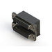 662-025-364-007 by EDAC Inc. - 662 SERIES RIGHT ANGLE DUAL D-SU
