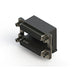 662-025-364-009 by EDAC Inc. - 662 SERIES RIGHT ANGLE DUAL D-SU