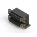 662-025-364-031 by EDAC Inc. - CONNECTOR D-SUB RCPT 25POS R/A SLDR