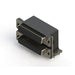 662-025-364-032 by EDAC Inc. - 662 SERIES RIGHT ANGLE DUAL D-SU