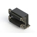 662-025-364-035 by EDAC Inc. - 662 SERIES RIGHT ANGLE DUAL D-SU