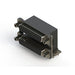 662-025-364-036 by EDAC Inc. - 662 SERIES RIGHT ANGLE DUAL D-SU