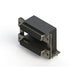 662-025-364-03C by EDAC Inc. - CONNECTOR D-SUB RCPT 25POS R/A SLDR