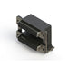 662-025-364-040 by EDAC Inc. - 662 SERIES RIGHT ANGLE DUAL D-SU
