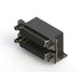 662-025-364-053 by EDAC Inc. - 662 SERIES RIGHT ANGLE DUAL D-SU