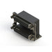 662-025-364-059 by EDAC Inc. - 662 SERIES RIGHT ANGLE DUAL D-SU