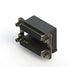 662-025-664-009 by EDAC Inc. - 662 SERIES RIGHT ANGLE DUAL D-SU