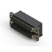 662-037-264-001 by EDAC Inc. - CONNECTOR D-SUB RCPT 37POS R/A SLDR
