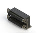 662-037-264-045 by EDAC Inc. - 662 SERIES RIGHT ANGLE DUAL D-SU