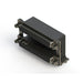 662-037-264-049 by EDAC Inc. - 662 SERIES RIGHT ANGLE DUAL D-SU