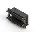 662-037-364-009 by EDAC Inc. - 662 SERIES RIGHT ANGLE DUAL D-SU