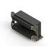 662-037-364-030 by EDAC Inc. - 662 SERIES RIGHT ANGLE DUAL D-SU