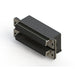 662-037-664-001 by EDAC Inc. - CONNECTOR D-SUB RCPT 37POS R/A SLDR