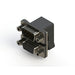 663-009-264-003 by EDAC Inc. - 663 SERIES RIGHT ANGLE DUAL D-SU
