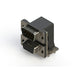 663-009-264-032 by EDAC Inc. - 663 SERIES RIGHT ANGLE DUAL D-SU
