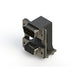 663-009-264-040 by EDAC Inc. - 663 SERIES RIGHT ANGLE DUAL D-SU