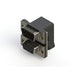 663-009-364-004 by EDAC Inc. - 663 SERIES RIGHT ANGLE DUAL D-SU