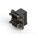 663-009-364-006 by EDAC Inc. - 663 SERIES RIGHT ANGLE DUAL D-SU