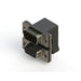 663-009-664-004 by EDAC Inc. - 663 SERIES RIGHT ANGLE DUAL D-SU