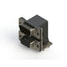 663-009-664-031 by EDAC Inc. - CONNECTOR D-SUB PLUG/RCPT 9P R/A SLDR