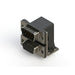 663-009-664-054 by EDAC Inc. - 663 SERIES RIGHT ANGLE DUAL D-SU