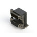 663-015-264-048 by EDAC Inc. - 663 SERIES RIGHT ANGLE DUAL D-SU