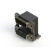 663-015-364-038 by EDAC Inc. - 663 SERIES RIGHT ANGLE DUAL D-SU