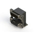 663-015-364-058 by EDAC Inc. - 663 SERIES RIGHT ANGLE DUAL D-SU