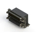 663-025-664-043 by EDAC Inc. - 663 SERIES RIGHT ANGLE DUAL D-SU
