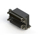 663-025-664-046 by EDAC Inc. - 663 SERIES RIGHT ANGLE DUAL D-SU