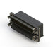 663-037-264-003 by EDAC Inc. - 663 SERIES RIGHT ANGLE DUAL D-SU