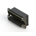 663-037-264-00C by EDAC Inc. - CONNECTOR D-SUB PLUG/RCPT 37P R/A SLD