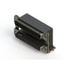 663-037-264-04C by EDAC Inc. - CONNECTOR D-SUB PLUG/RCPT 37P R/A SLD