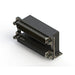 663-037-264-059 by EDAC Inc. - 663 SERIES RIGHT ANGLE DUAL D-SU