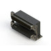 663-037-664-056 by EDAC Inc. - 663 SERIES RIGHT ANGLE DUAL D-SU