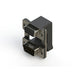 664-009-264-00A by EDAC Inc. - CONNECTOR D-SUB RCPT/PLUG 9P R/A SLDR