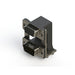 664-009-264-040 by EDAC Inc. - 664 SERIES RIGHT ANGLE DUAL D-SU